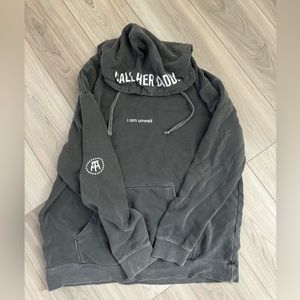 Barstool Call Her Daddy Hoodie